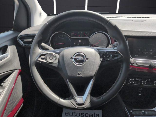 OPEL Crossland 1.5 ECOTEC D 110 CV Start&Stop GS Line