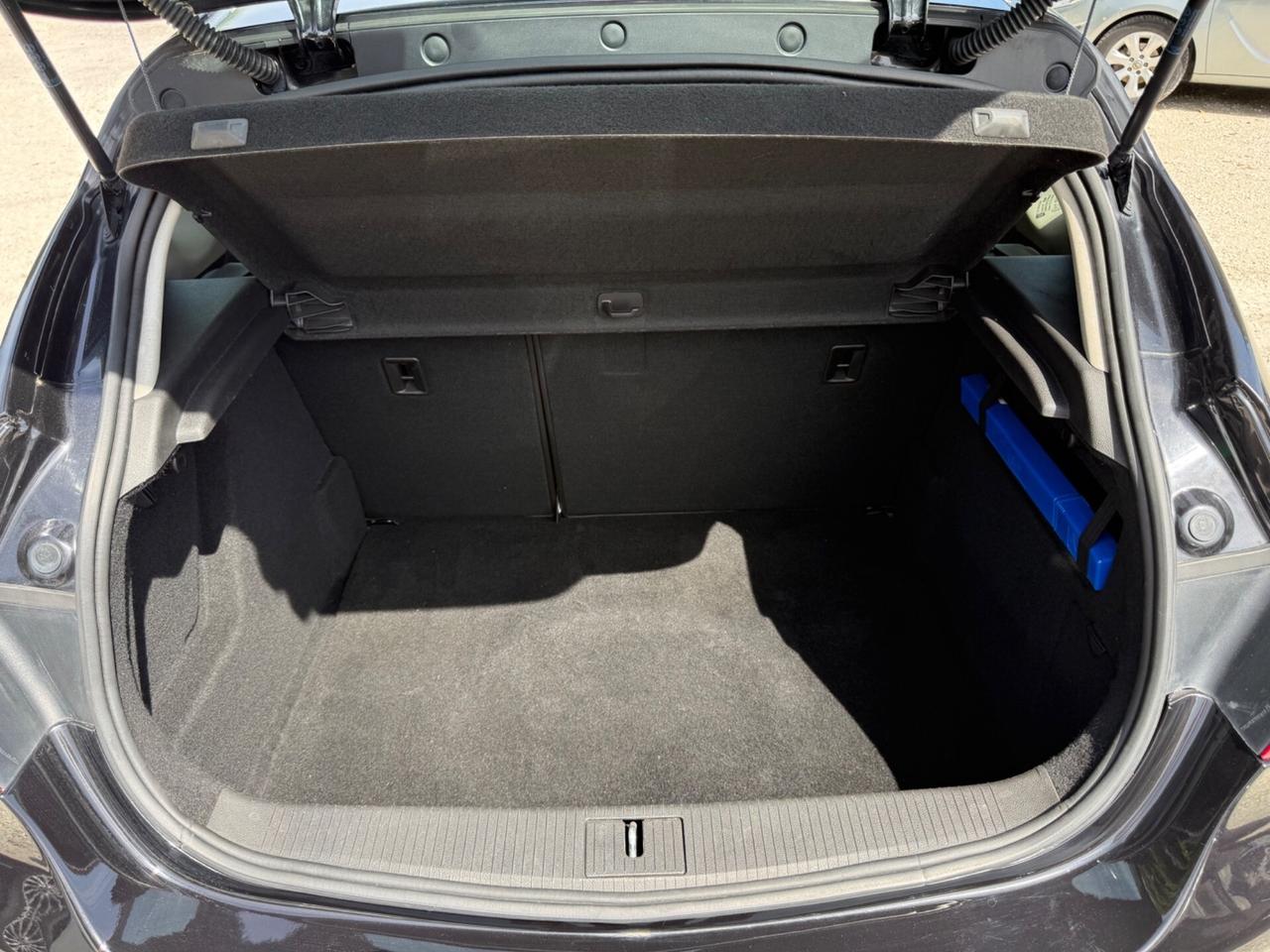 Opel Astra 1.7 CDTI 125CV Solo 83K UNICO GARANZIA