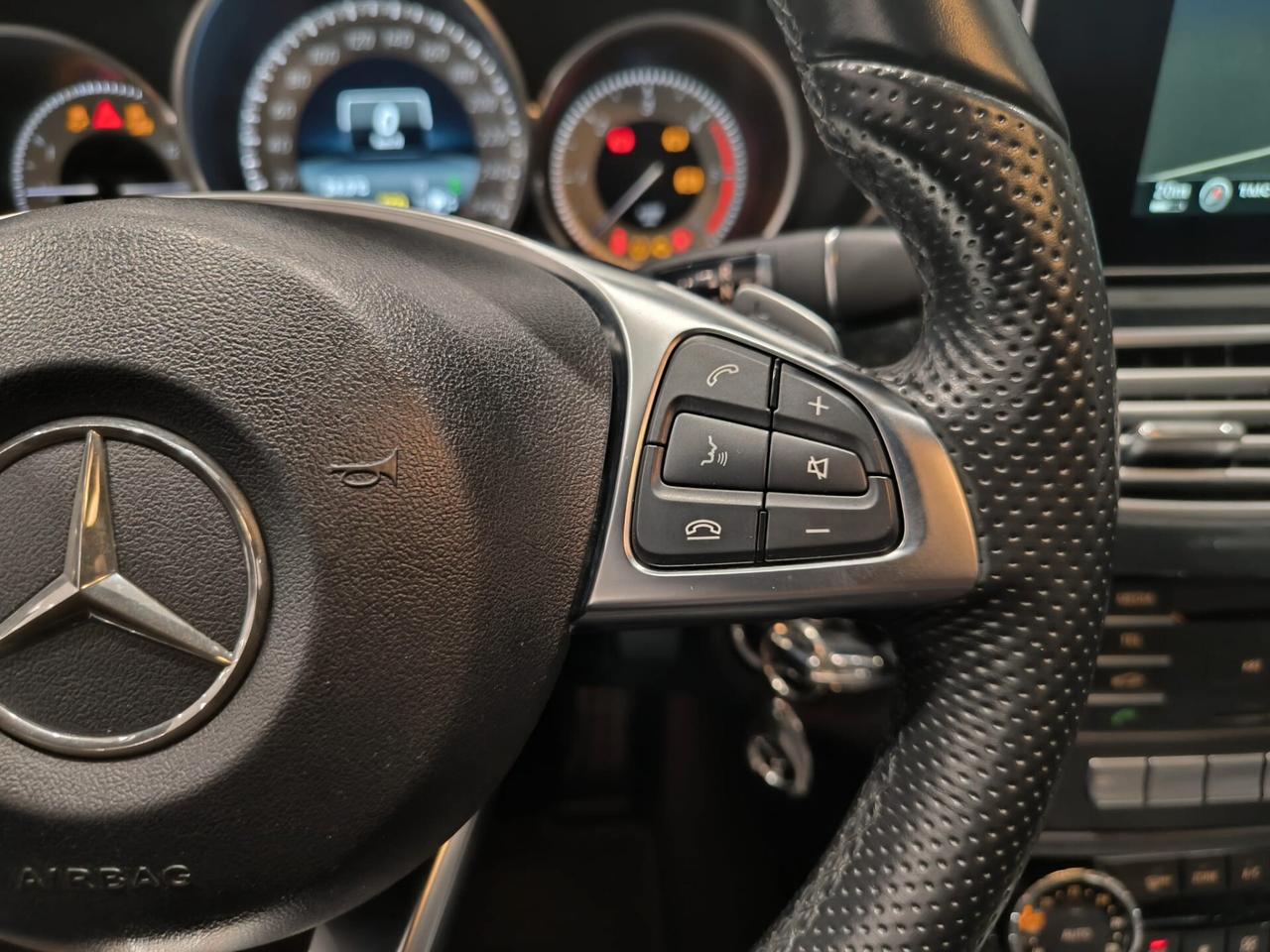 Mercedes-benz CLS 250 BlueTEC 4Matic Premium