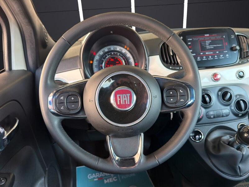FIAT 500 (2015-2024) 500 1.0 Hybrid Dolcevita
