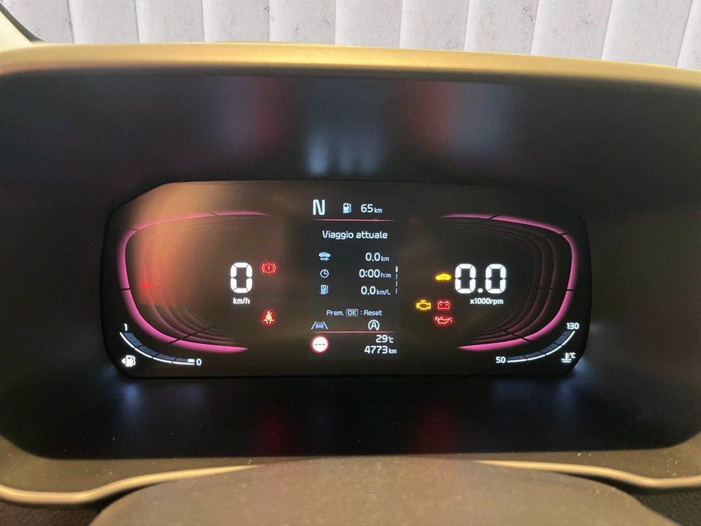 KIA Picanto 1.0 gdi Style amt del 2025