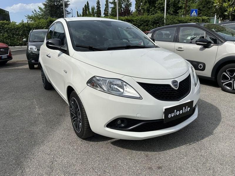 Lancia Ypsilon 1.2 69 CV 5 porte GPL Ecochic Gold