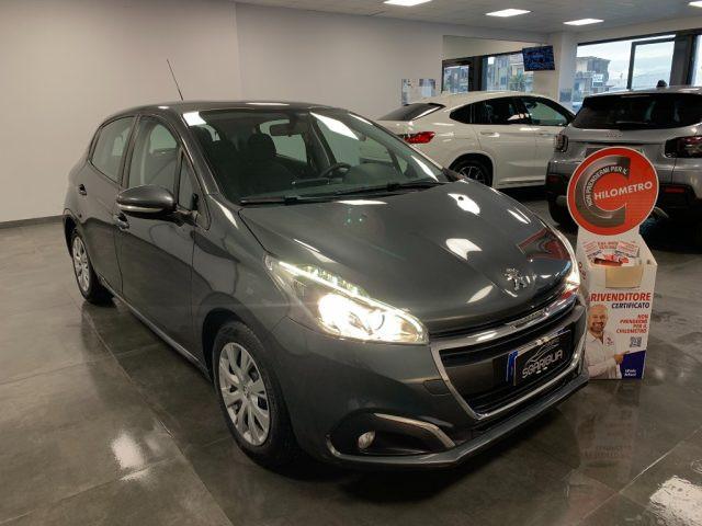 PEUGEOT 208 1.6 Diesel 5 Porte Active