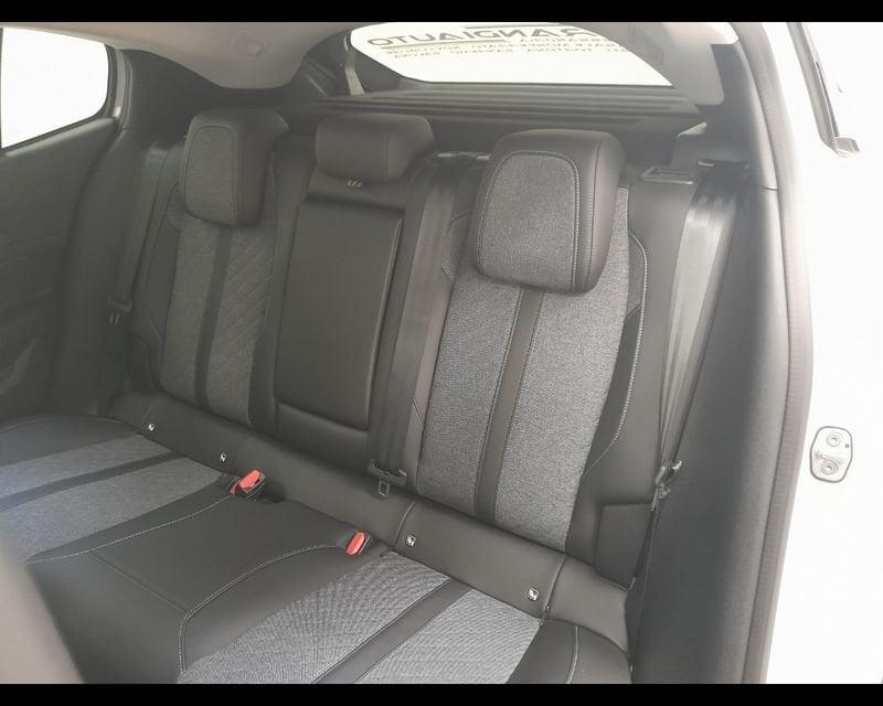 Peugeot 408 Nuova - PureTech 130 S&S EAT8 Allure