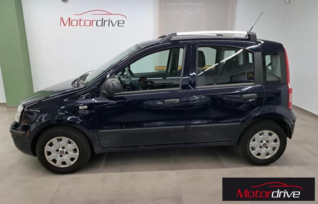 FIAT - Panda - 1.2 Dynamic