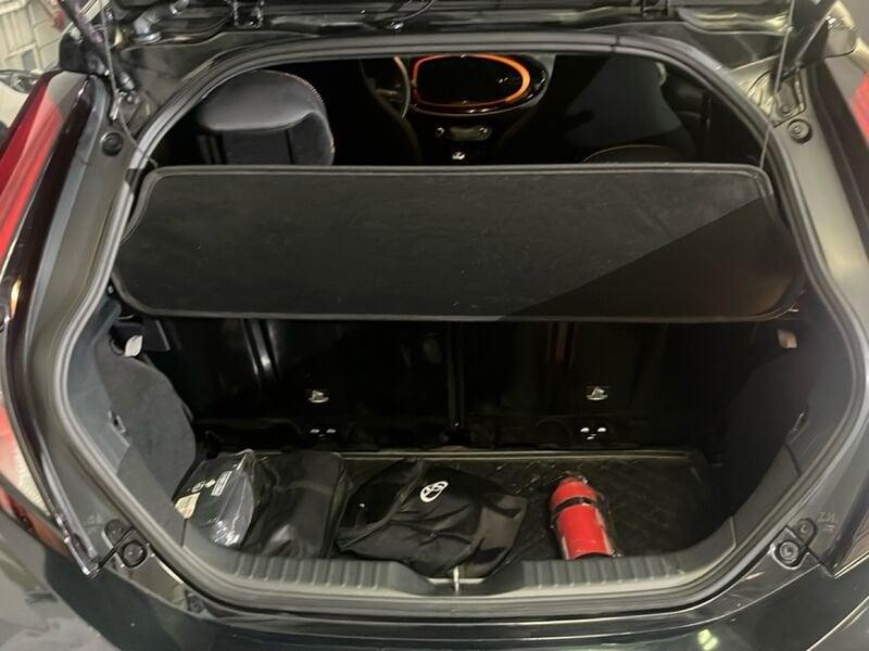 Toyota Aygo X 1.0B (72 CV) Limited Air