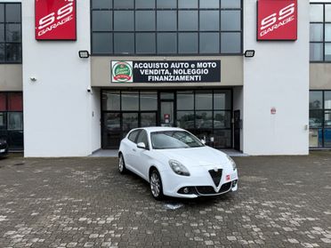 Alfa Romeo Giulietta 1.4 Turbo 120 CV Super