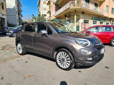 FIAT 500X 1.3 MultiJet 95 CV Lounge