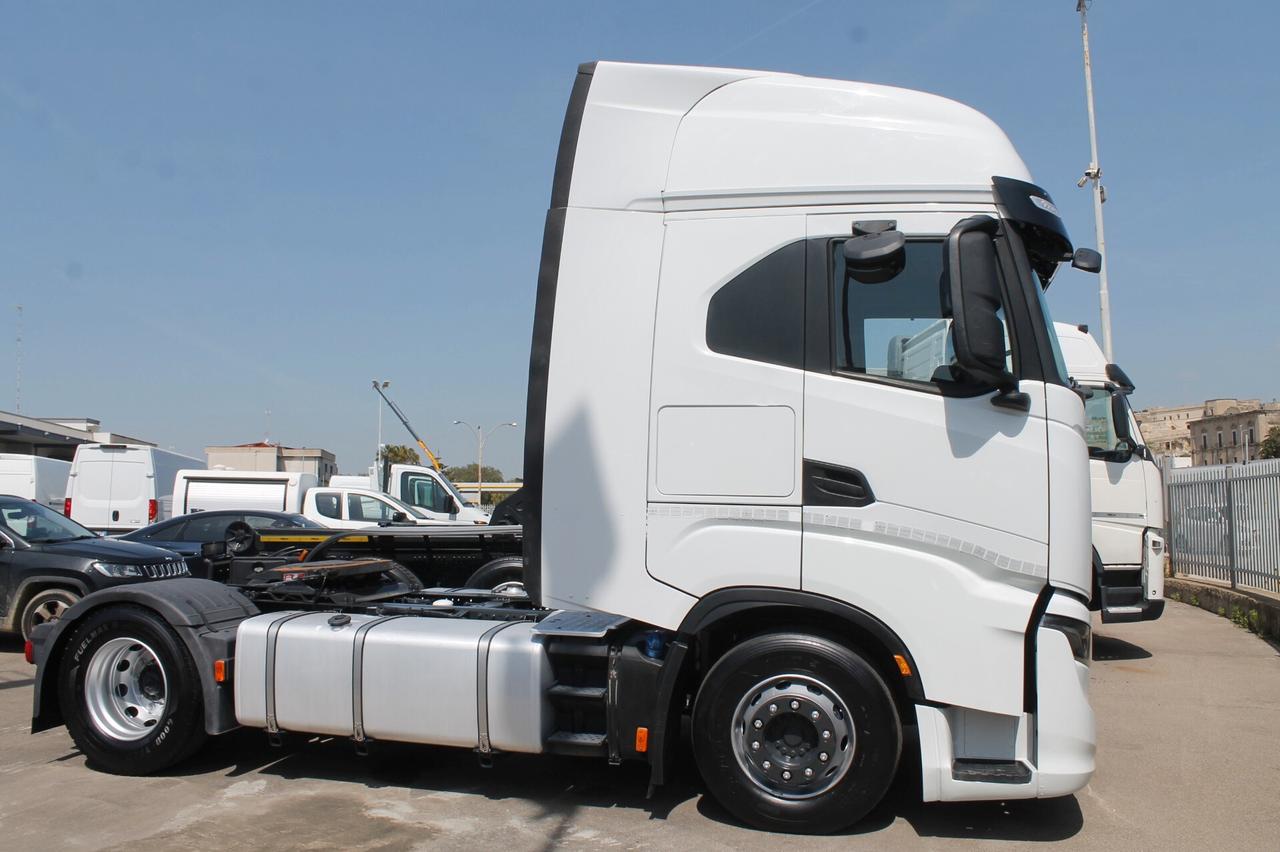 Iveco S-WAY 510 TRATTORE STRADALE