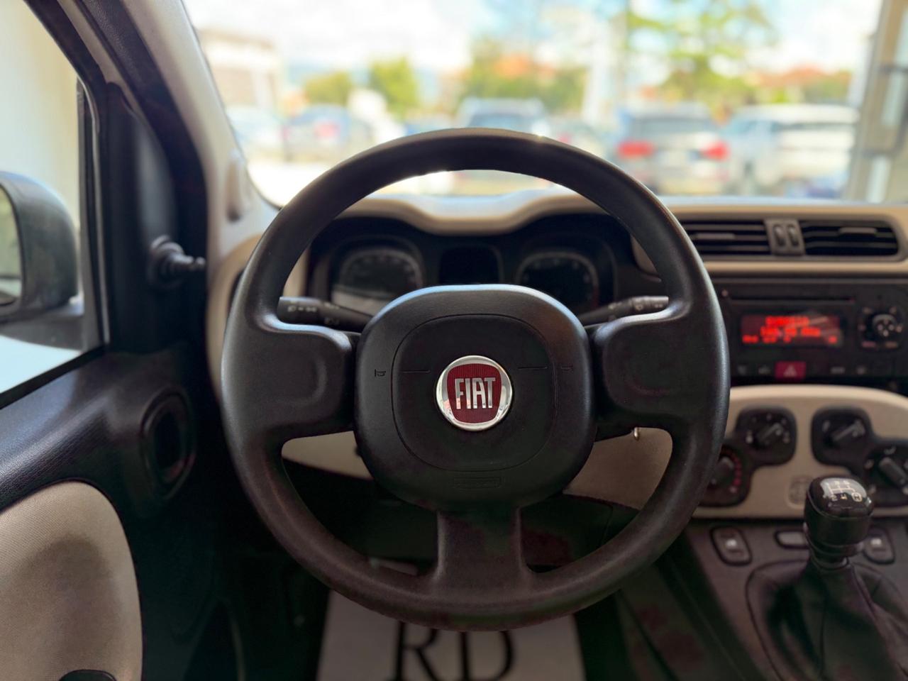 Fiat Panda 1.2 Easy 69cv okneopatentati