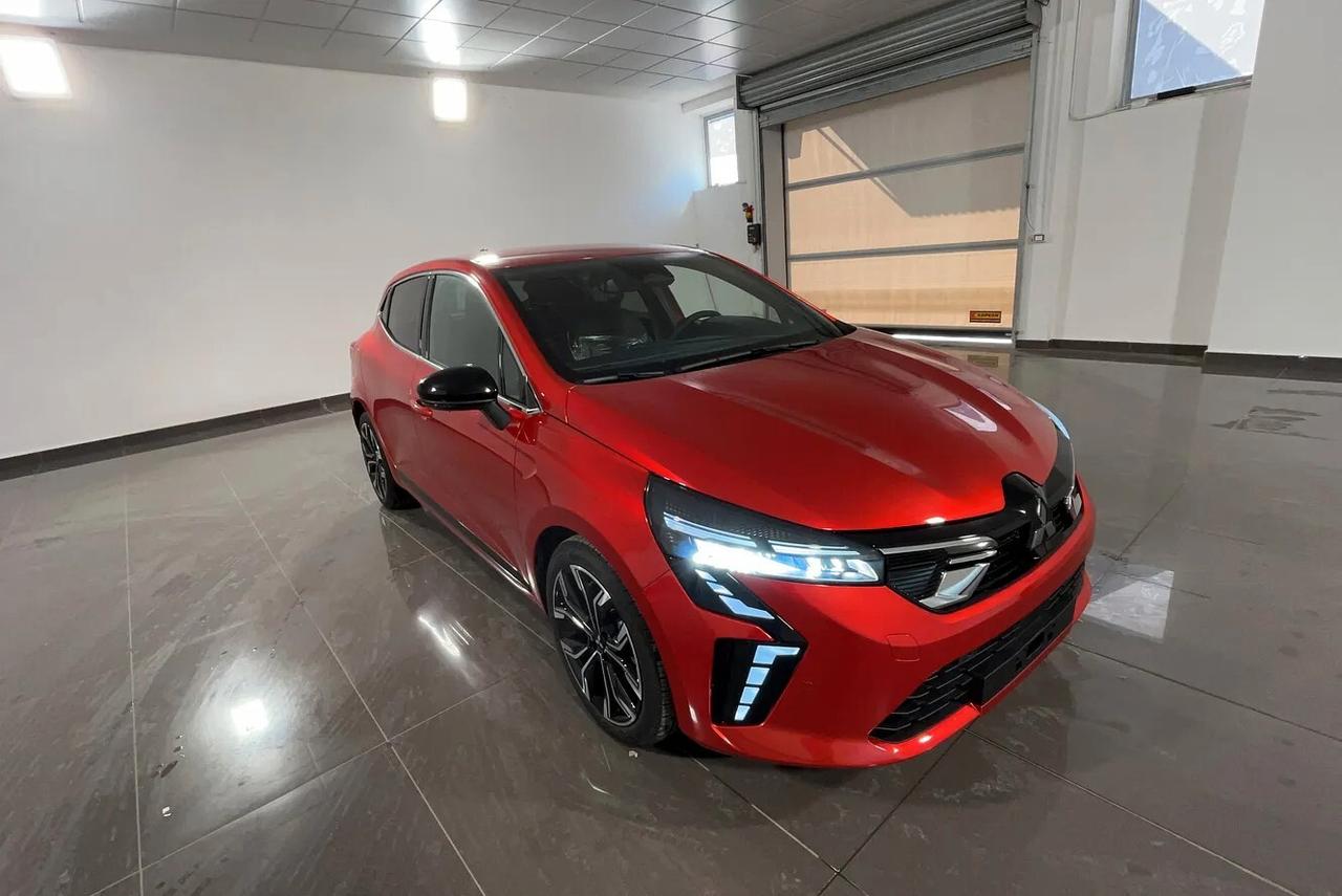 Mitsubishi Colt 1.0L turbo 100 CV Intense GPL