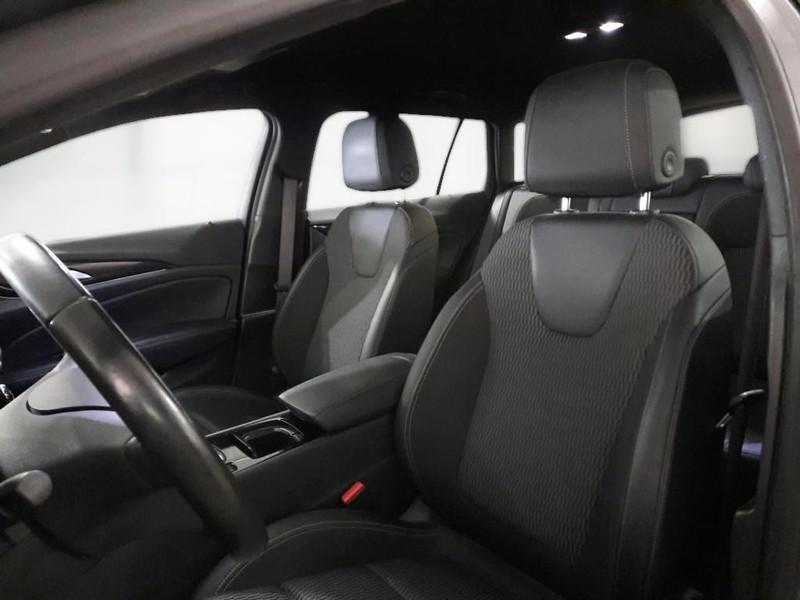 OPEL INSIGNIA ST 2.0 CDTI BUSINESS ELEGANCE 174 CV AT8 5 PORTE STATION WAGON