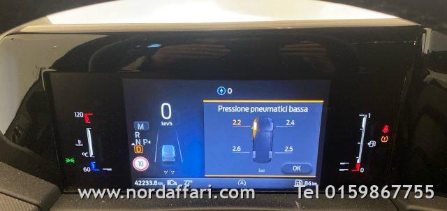 FORD Tourneo Custom 320 2.0 EcoBlue 170CV aut. PL Titanium 9 POSTI