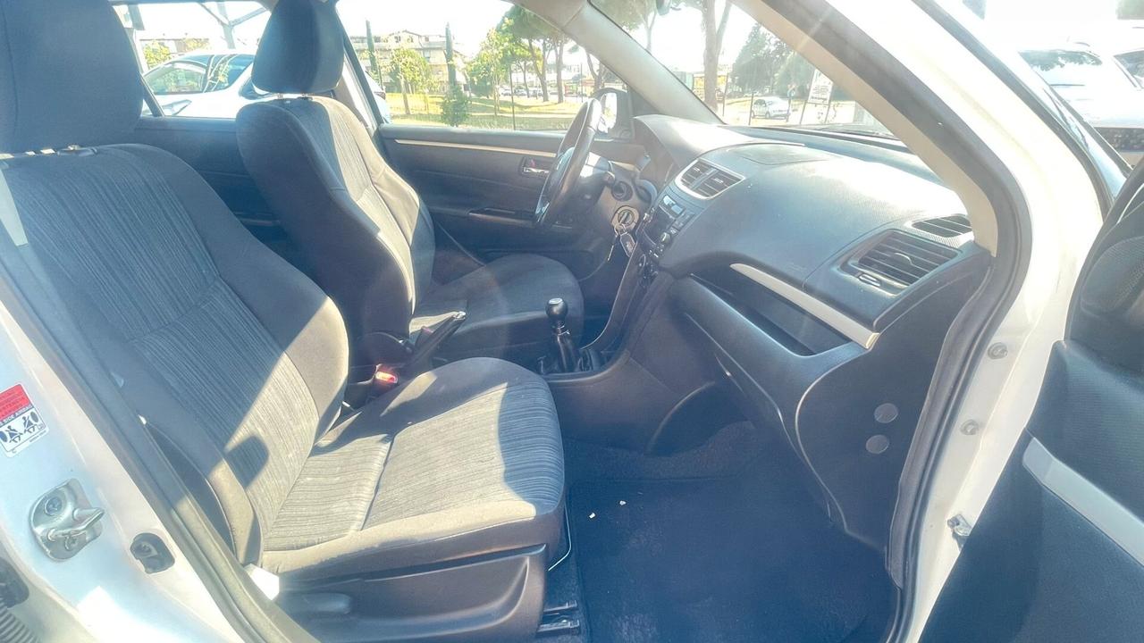 Suzuki Swift 1.3 DDiS 5 porte B-Cool