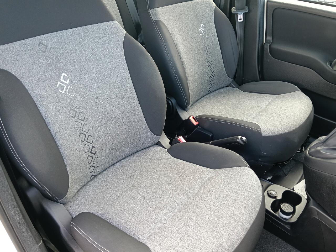 Fiat Panda 1.2 Lounge 2020