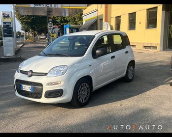 FIAT Pandina III 2024 - Pandina 1.0 firefly hybrid Pop s&s 70cv