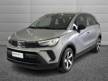Opel Crossland Crossland 1.2 s&s 83cv