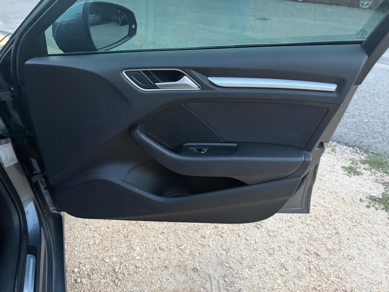 Audi A3 SPB 2.0 TDI S tronic Ambiente