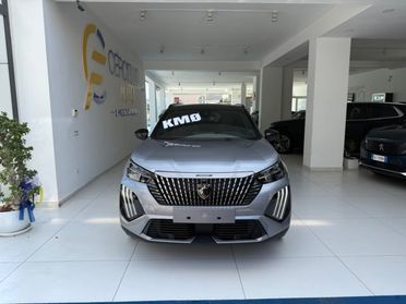 PEUGEOT 2008 Hybrid 136 e-DCS6 GT da?319,00