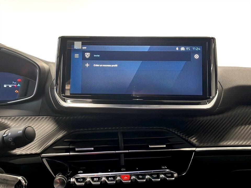 Peugeot 2008 PureTech 100 S&S Allure