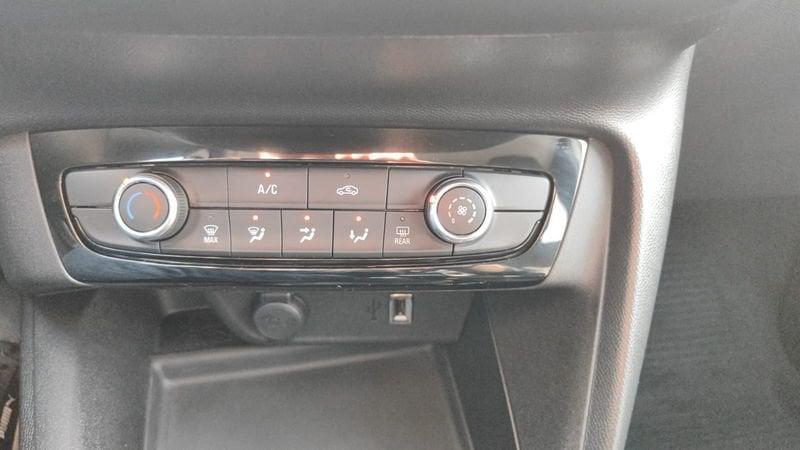 Opel Corsa Corsa 1.2 Elegance