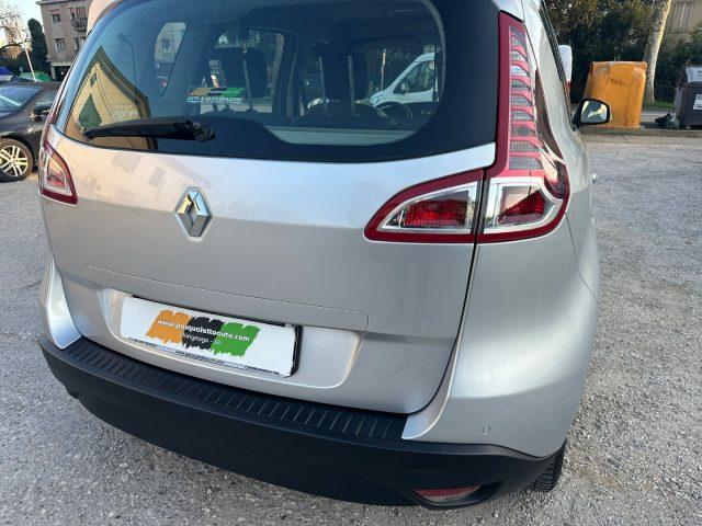 RENAULT Scenic X-Mod 1.5 dCi 110CV Dynamique