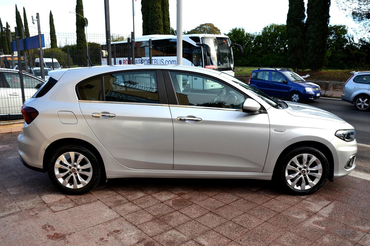 Fiat Tipo 1.3 MJT 95CV NAVI+PDC+CRUISE ADATT.+CERCHI+LED+TEL