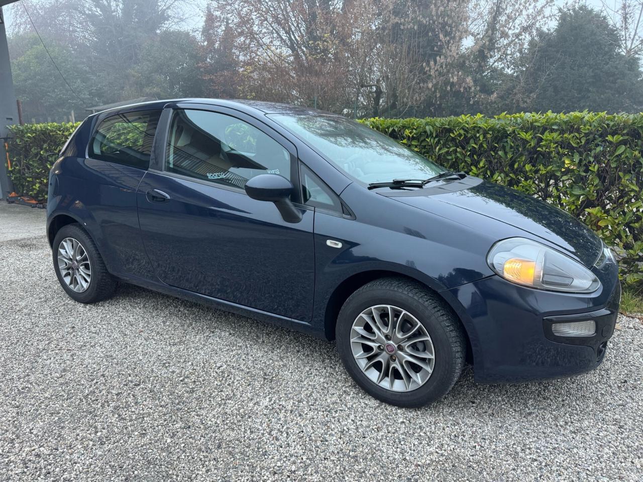 Fiat Punto Evo 1.2 S&S 150° - NEOPATENTATI