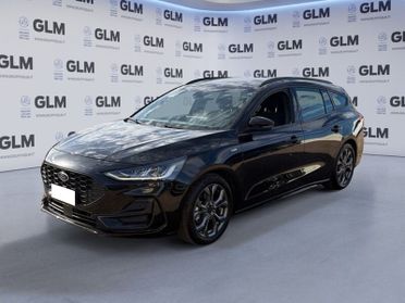 Ford Focus 1.5 Ecoblue 115cv ST -Line Auto SW