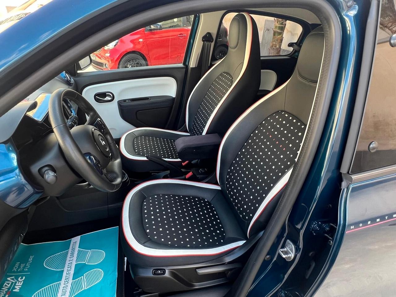 Renault Twingo SIGNATURE