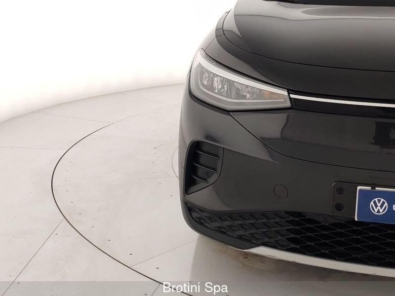 Volkswagen ID.4 ID.4 1ST