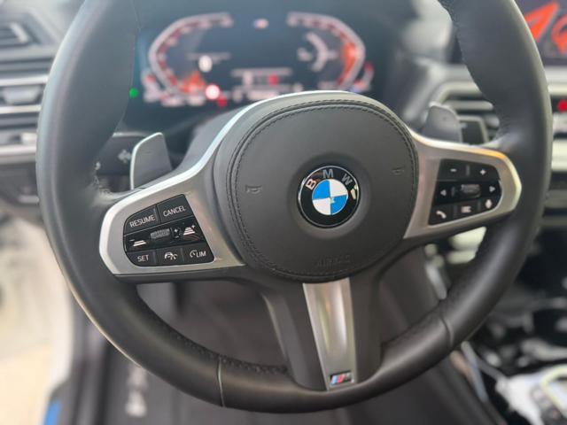 BMW X4 xDrive20d 48V Msport