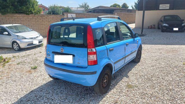 FIAT Panda GPL OPZIONALE MOTORE PERFETTO