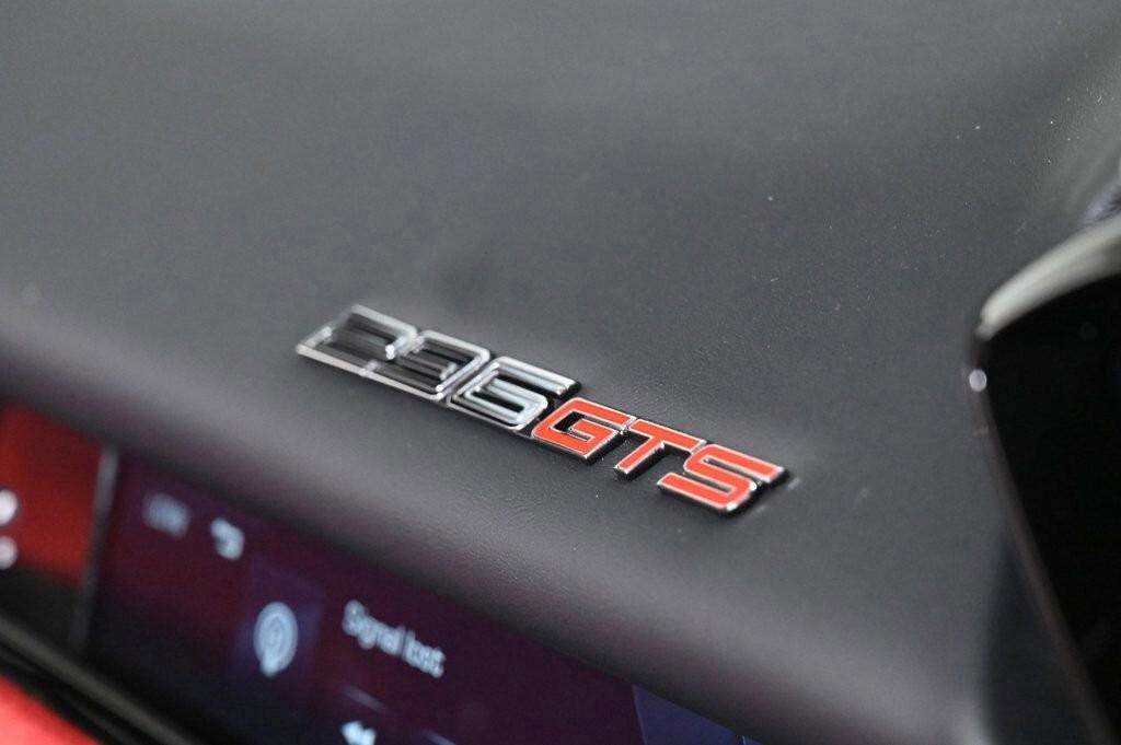 Ferrari 296 GTS -LEASING FULL INCLUSIVE - NOLEGGIO LUNGO TERMINE