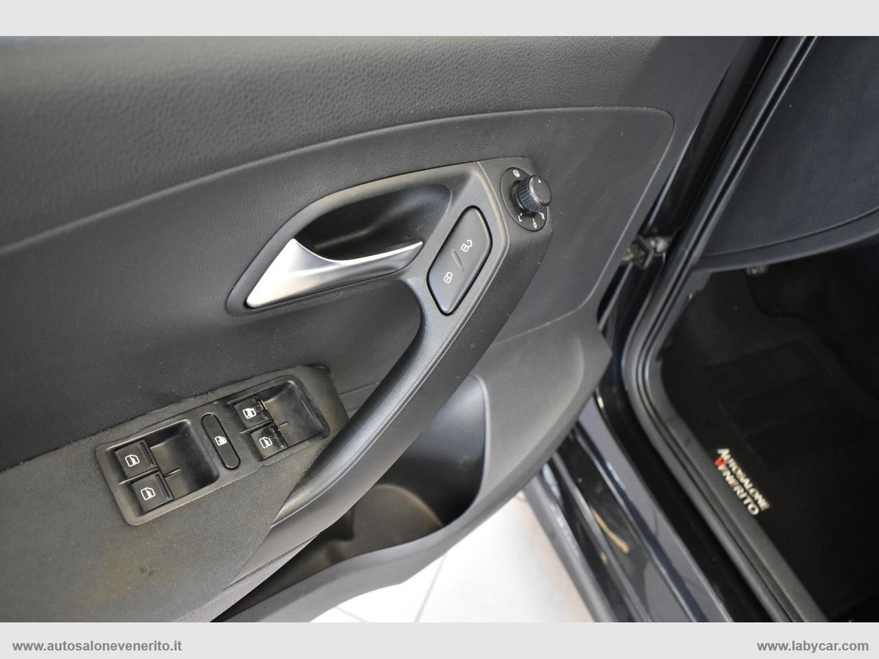 VOLKSWAGEN Polo 1.2 TDI 5p. Comfortline