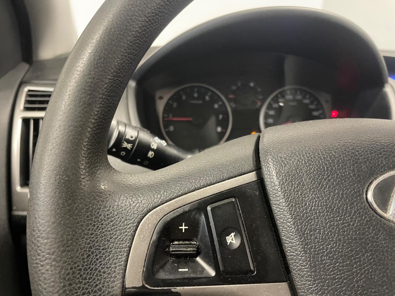 Hyundai i20 1.2 GPL 5p. Econext Sound Edition