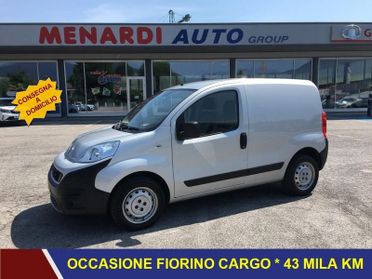 FIAT Fiorino 1.3 Mjt 80cv Cargo SX NAVI * SOLO 43 MILA KM