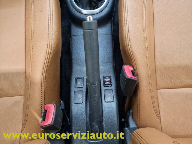 FIAT Sedici 1.6 16V 4x4 Experience