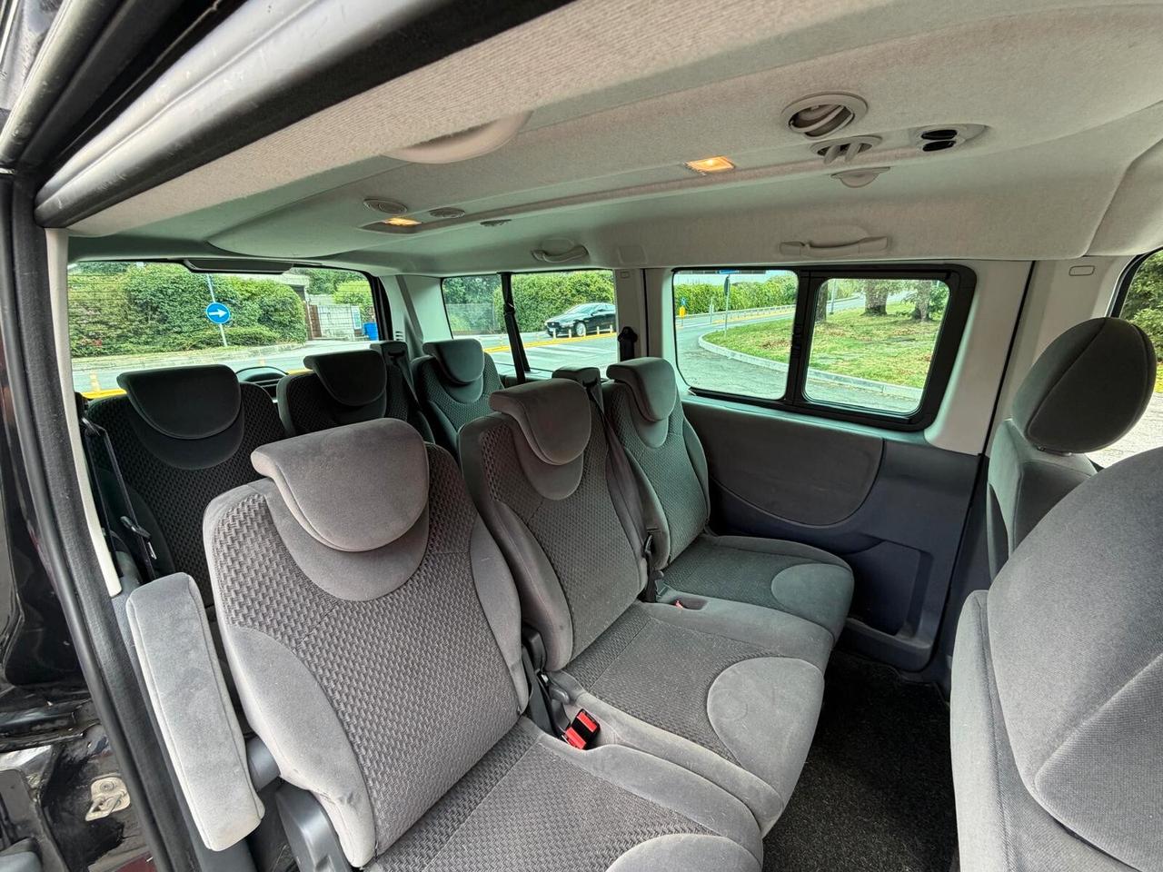 Citroen Jumpy 2.0 HDI 8 POSTI IN ECCELLENTI CONDIZIONI
