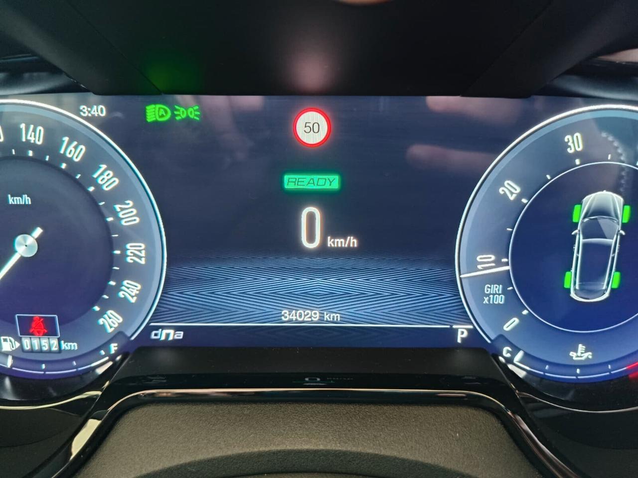 Alfa Romeo Tonale 1.5 160 CV MHEV TCT7 Edizione Speciale