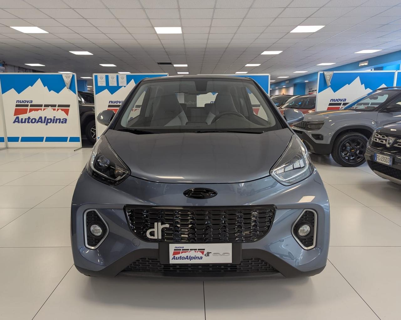 DR DR 1.0 EV