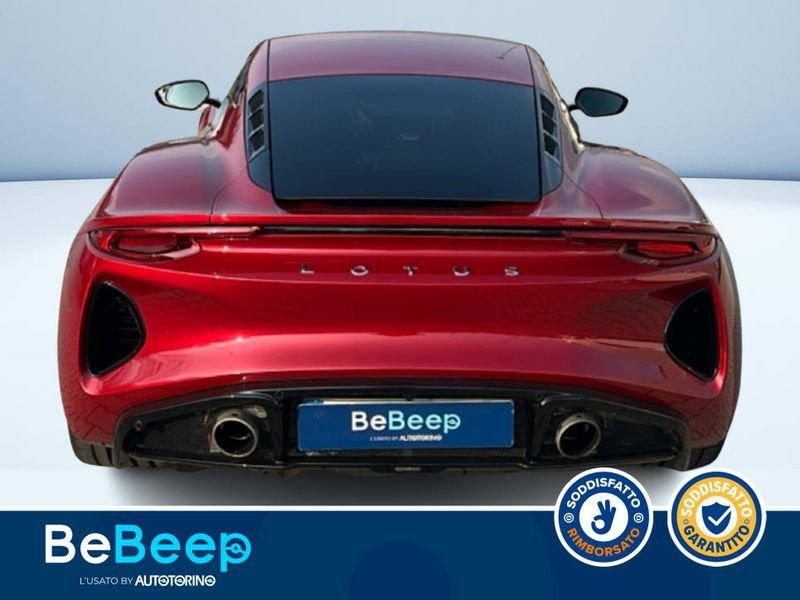 Lotus Emira 3.5 V6 FIRST EDITION AUTO