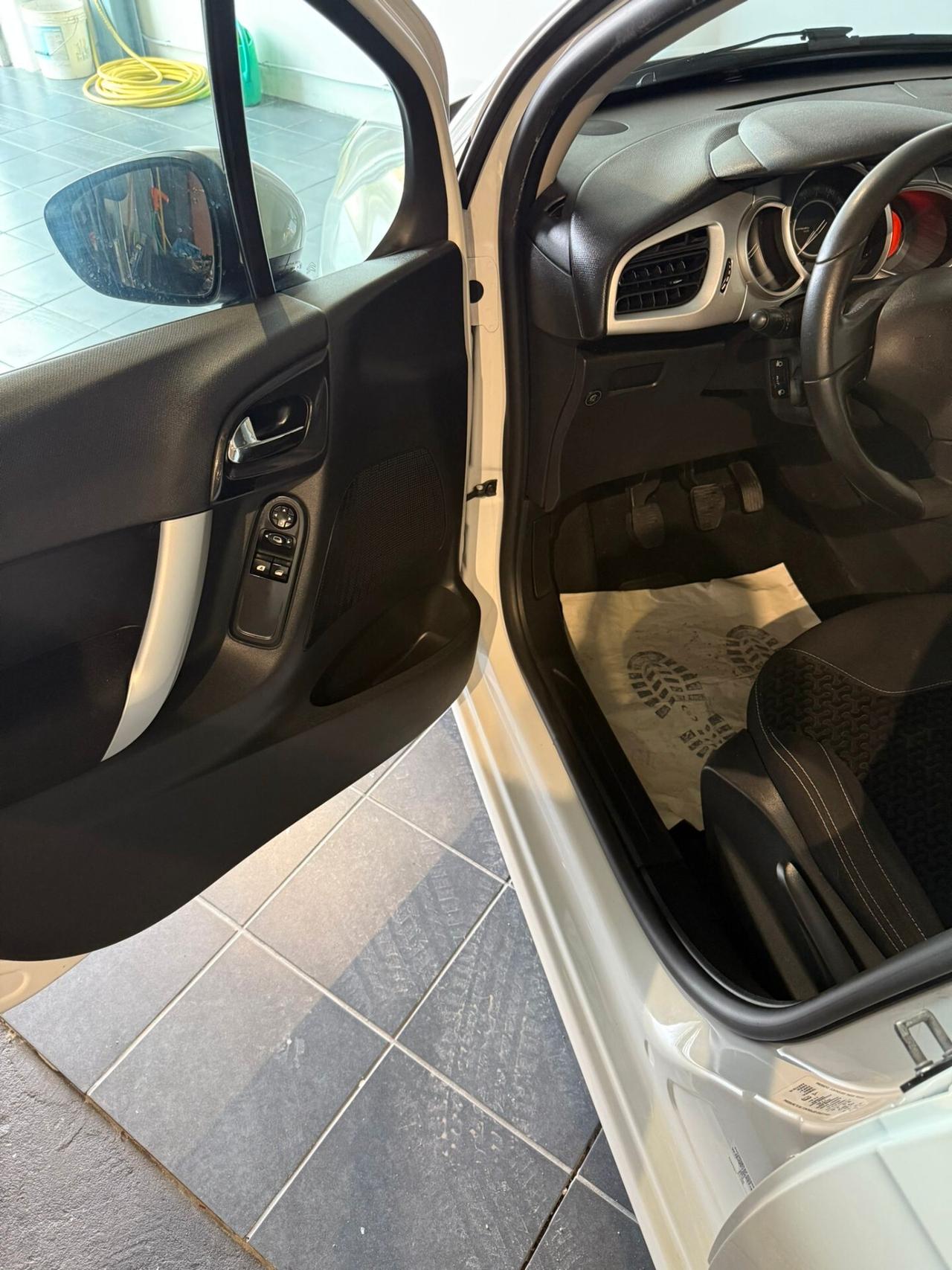 Citroen C3 GPL GARANZIA NEOPATENTATI