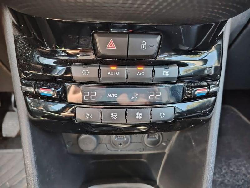 Peugeot 2008 1.6 e-HDi 92 CV Stop&Start Allure