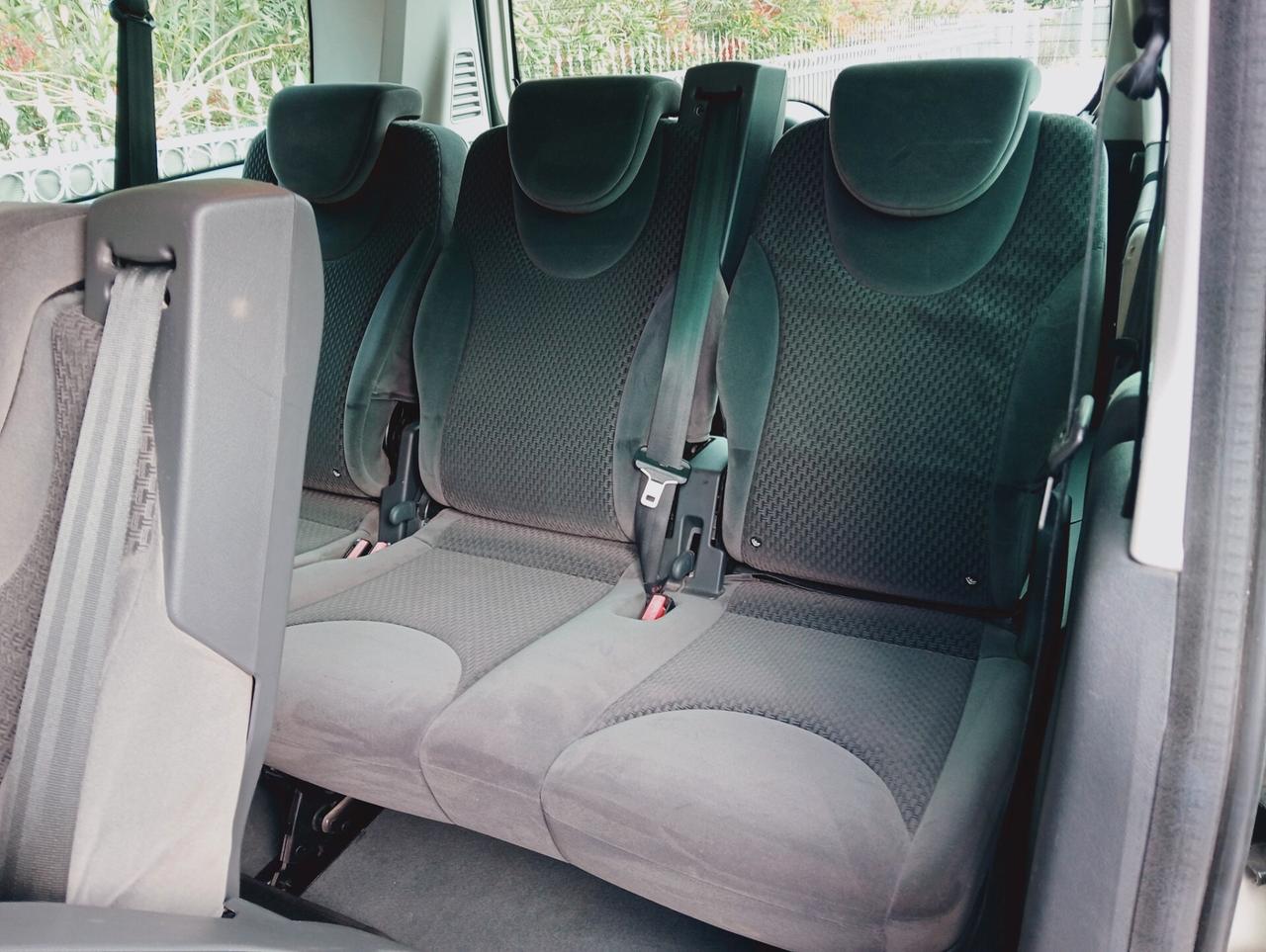 Peugeot Expert Tepee 2.0 HDi 136CV FAP PC Comfort 9P