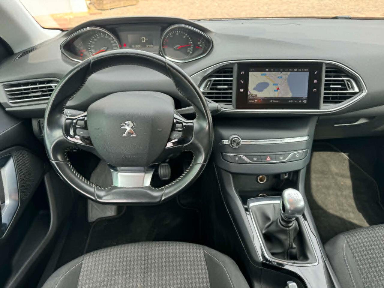 Peugeot 308 BlueHDi 130 S&S SW Active