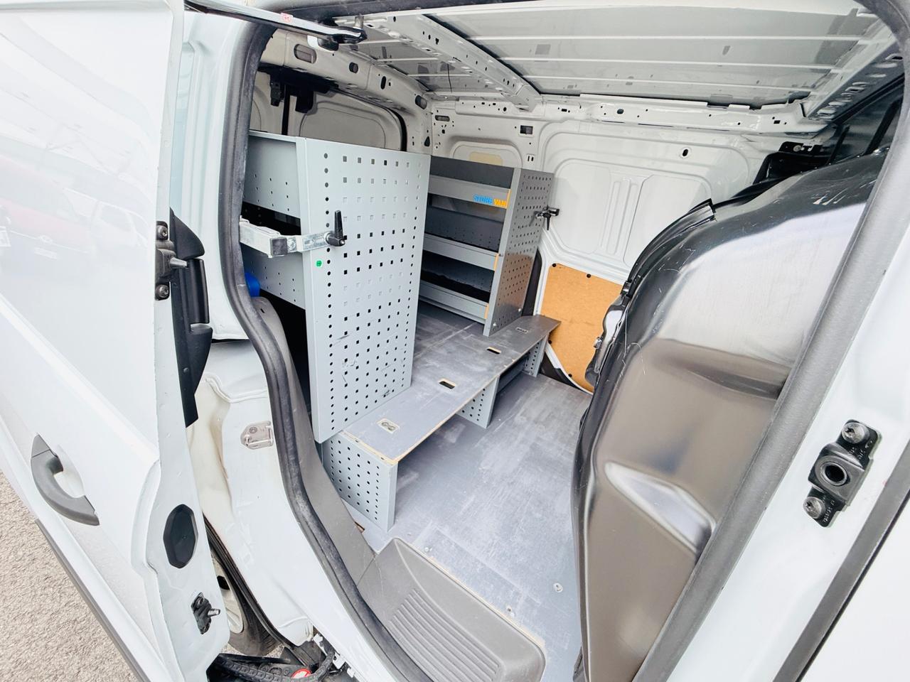 Ford Transit Connect 1.5 Diesel 120CV 2020