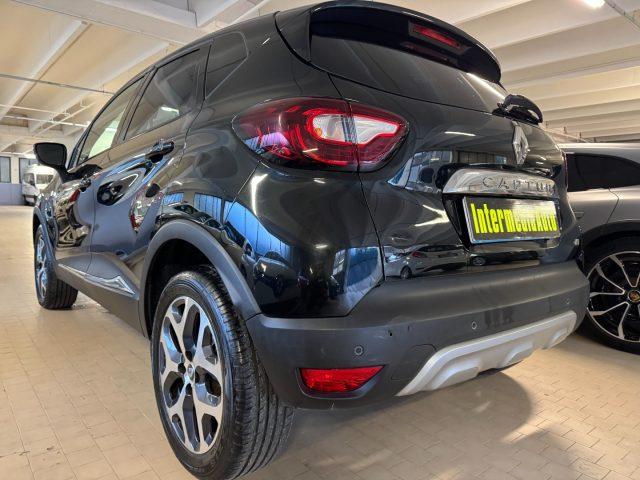 RENAULT Captur dCi 8V 110 CV S&S Energy Intens