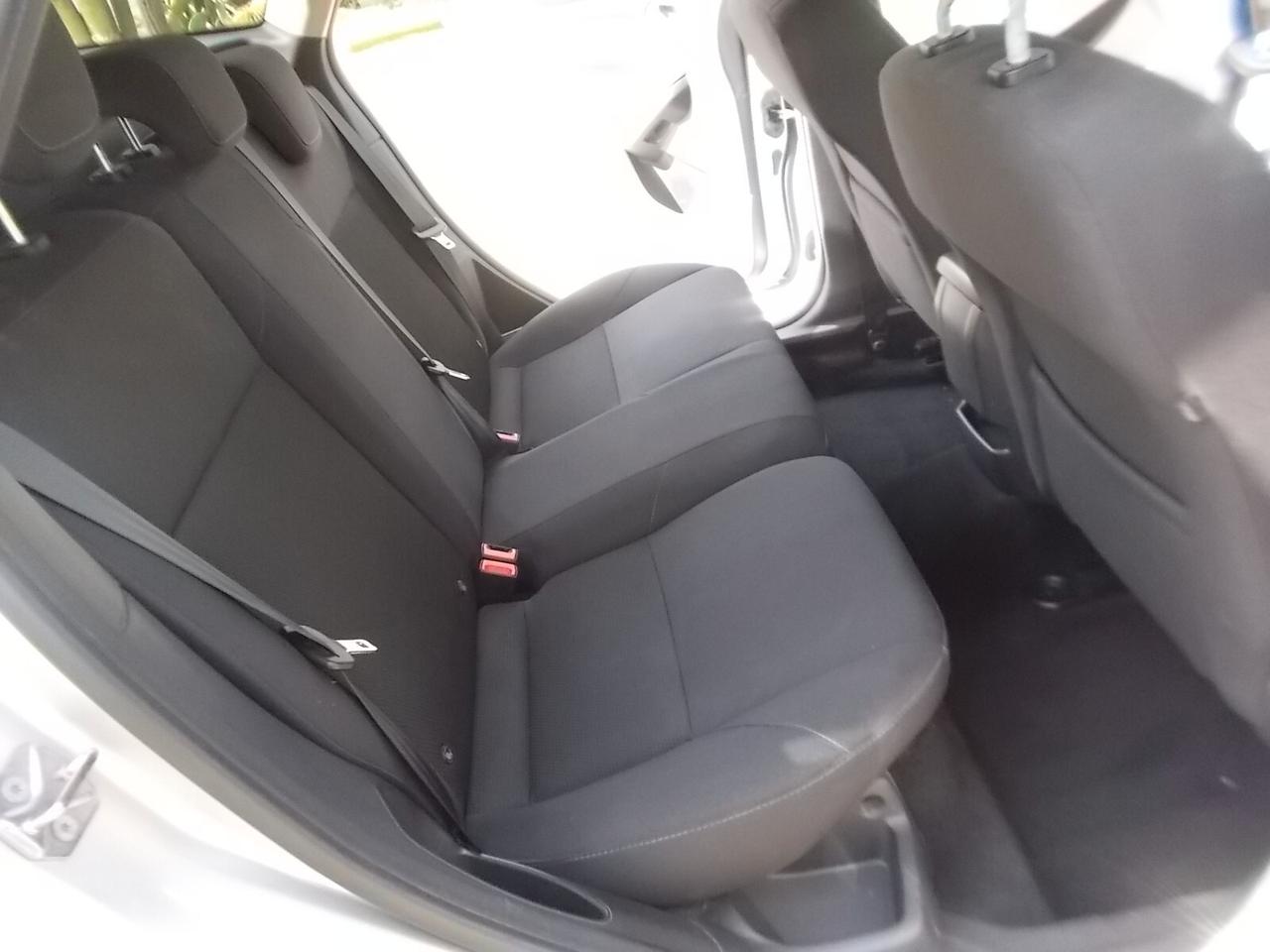 Ford Focus 1.5 TDCi 120cv FULL OPTIONAL