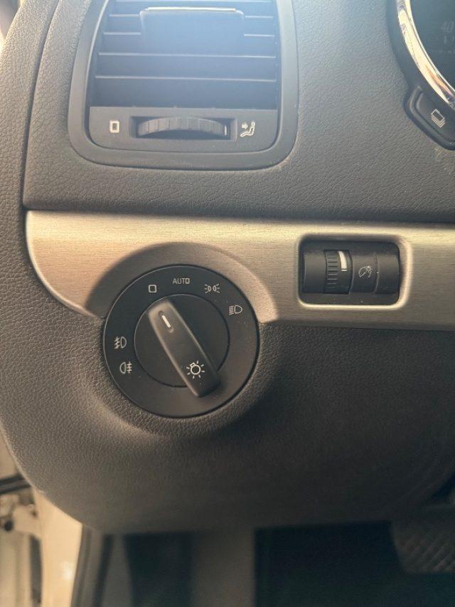 SKODA Yeti 1.2 TSI DSG Experience